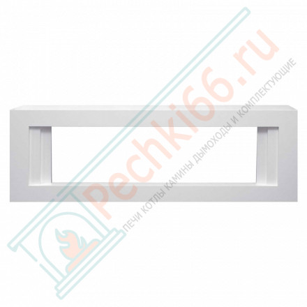 Портал Dimplex Line - Белый (Высота 660мм)