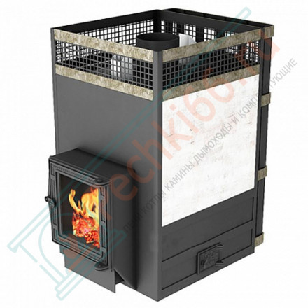Печь банная Хотабыч V3 Ceramic (Дионис)
