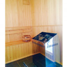 Электрокаменка «Душка» ЭКМ-9 (Урал-Микма-Терм) до 15 м3 Электрокаменка «Душка» ЭКМ-9 (Урал-Микма-Терм) до 15 м3