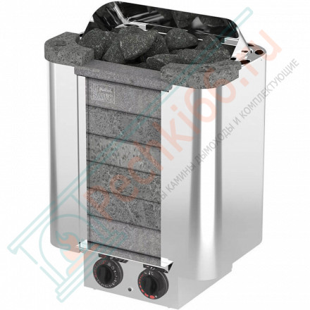 Электрокаменка CUMULUS CML-80NB-P (SAWO) до 13 м3