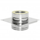 Площадка Монтажная Термо ПМТ-Р (316-0.5/304) d-250/310 (ТиС Промо)