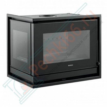 Каминная топка Neo 67 VL1 G (Supra) 8 кВт