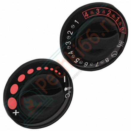 Электрокаменка MINI CIRRUS ROCK 2 CRR2-30NB-P (SAWO) до 4 м3