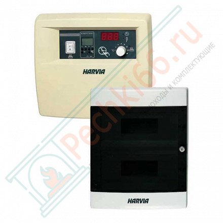 Пульт управления электрокаменкой C260-20 (Harvia)