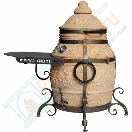 Тандыр Фирменный (Эко Тандыры)