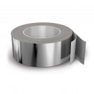 Скотч-фольга алюминиевая (50мм х 50м)(Россия) Скотч-фольга алюминиевая (50мм х 50м)(Россия)