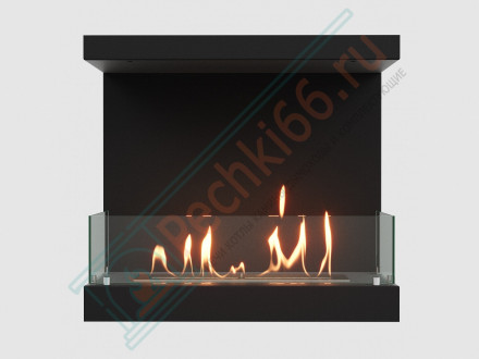 Встраиваемый биокамин Lux Fire Фронтальный 700 M
