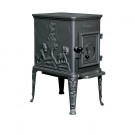 Чугунная печь 100CBS (Dovre)