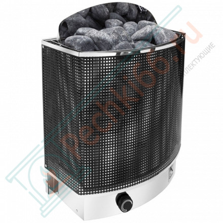 Электрокаменка Optima 4,5 (KARINA) до 7 м3