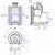 Печь для бани Услада 10С (Жара)