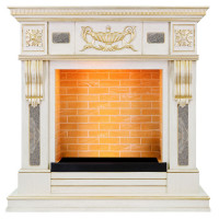 Портал Corsica - Белый шоколад (Высота 1118мм)