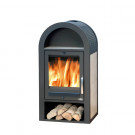 Печь-камин Stockholm 8 (ABX) Печь-камин Stockholm 8 (ABX)
