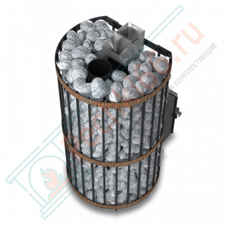 Печь для бани Услада 20С (Жара)