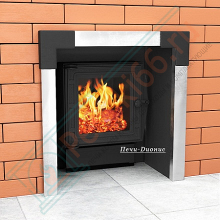 Печь банная Емельяныч-1/S ДТ-4С Сeramic, под бак 60 л (Дионис)