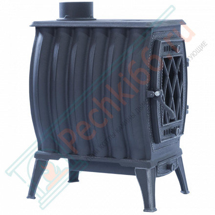 Печь чугунная ПМЧ-10С (НМК)