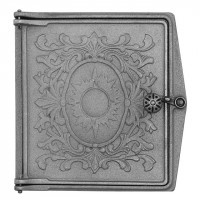 Дверка топочная ДТ-4 "Восход" (Рубцовск-Литком) Дверка топочная ДТ-4 "Восход" (Рубцовск-Литком)