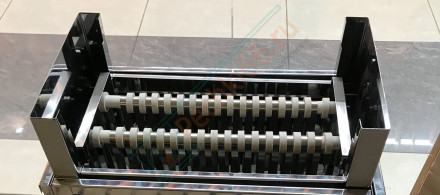 Электрокаменка ELITE mini 8kW, талькохлорит (KARINA) до 12 м3