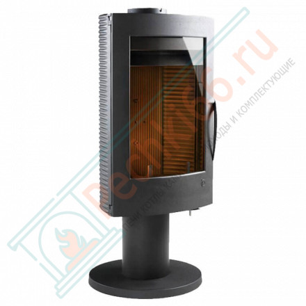 Печь-камин PHAROS (INVICTA)