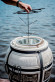 Ёлочка для тандыра, диаметр 180 мм (ТехноКерамика) в Нижневартовске