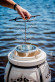 Ёлочка для тандыра, диаметр 180 мм (ТехноКерамика) в Нижневартовске