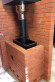 Банная печь № 05М в комплекте с баком 72 л (Тройка) в Нижневартовске