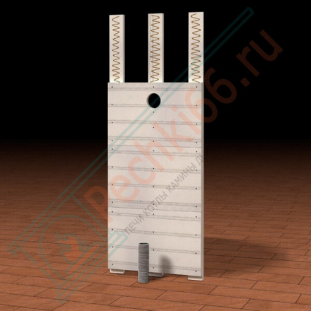 Изоляционная плита 250 KM, 1000x625x40 мм (Silca)