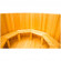Купель кедровая круглая 110х110х100 (НКЗ) в Нижневартовске