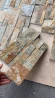 Плитка из камня Кварцит мультиколор 350 x 180 x 10-20 мм (0.378 м2 / 6 шт) в Нижневартовске