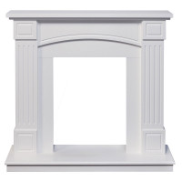 Портал Boston - Белый (Высота 925см)