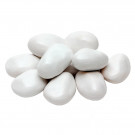 Набор керамических камней L, белые (Lux Fire) Набор керамических камней L, белые (Lux Fire)