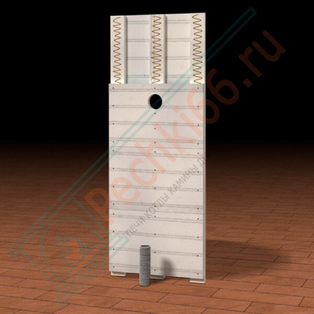 Изоляционная плита 250 KM, 1000x1250x30 мм (Silca)