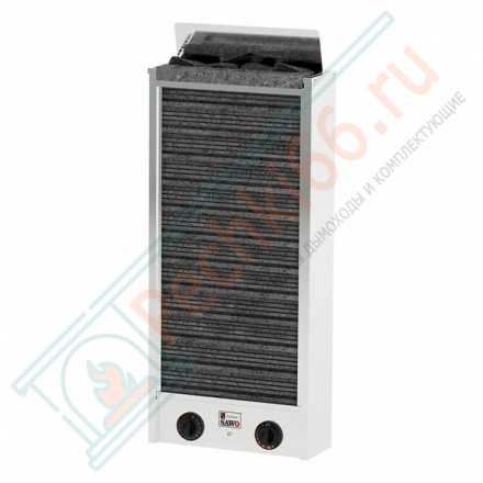 Электрокаменка MINI CIRRUS 2 CIR2-50NB-P (SAWO) до 8 м3