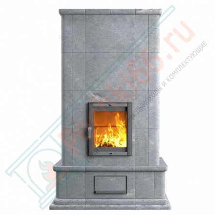 Теплонакопительная печь-камин Tower – 15/1610 (Talkorus)