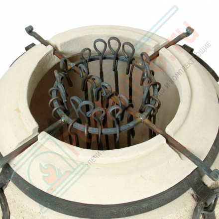 Тандыр Восточный (Амфора)