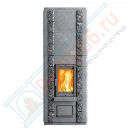 Теплонакопительная печь-камин Nasto – 20/1530 R50 (Talkorus)