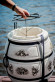 Ёлочка для тандыра, диаметр 280 мм (ТехноКерамика) в Нижневартовске