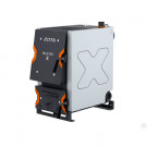 Твердотопливный котел Master X-20 (Zota) 20 кВт Твердотопливный котел Master X-20 (Zota) 20 кВт