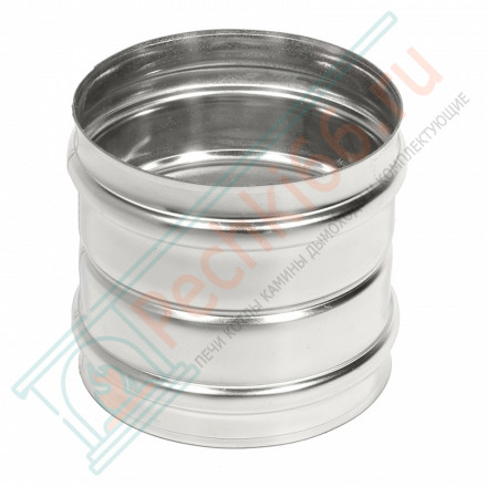 Адаптер котла АКМ (310-0.8) d-130 (ТиС Энерго)