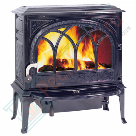 Чугунная печь F400 ECO BBE (Jotul)
