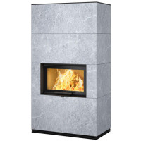 Печь-камин i31T талькомагнезит (Contura)