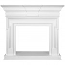 Портал Torino - Белый (Высота 1210мм) Портал Torino - Белый (Высота 1210мм)