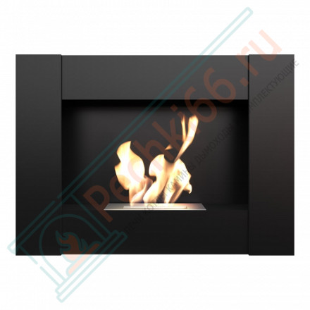 Биокамин BRAVO 2 черный (Kratki)