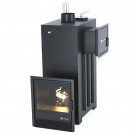 Печь для бани Геленджик-М2 (ИзиСтим) Печь для бани Геленджик-М2 (ИзиСтим)