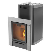 Печь для бани Костёр-Релакс 21 (Костёр) до 21 м3