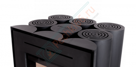 Печь-камин Tek Lumber (Solzaima)