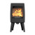 Чугунная печь Sense303 (Dovre)