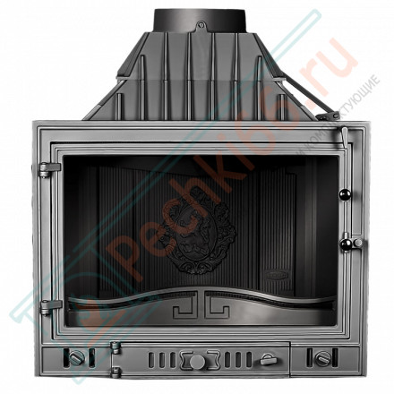 Чугунная топка W3 (Kaw-Met)