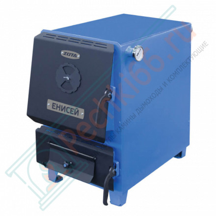 Твердотопливный котел Енисей 25 (Zota) 25 кВт