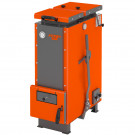 Отопительный котел Куппер КАРБО-12 (2.0) (Теплодар) 12 кВт