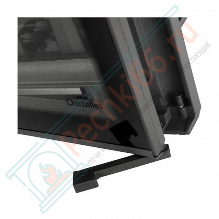 Каминная топка HP530L (Chazelles) до 220 м3